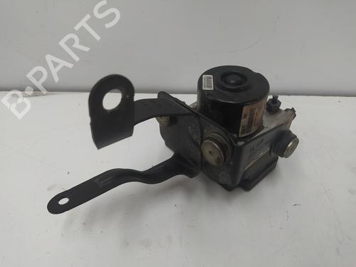 ABS pump FORD FIESTA VI (CB1, CCN)  | BP15965509M43 