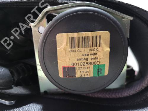 Front right seatbelt MINI MINI (R56) One | BP16882725I25 