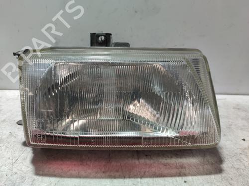 Used Right headlight SEAT IBIZA II (6K1) [1993-2002]  13700547