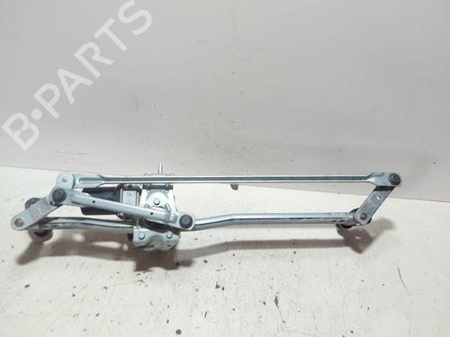 Front wiper motor VW TIGUAN (5N_) 2.0 TDI | BP24593393M29 