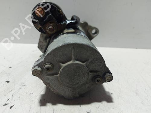 Starter NISSAN ALMERA TINO (V10) 2.2 dCi | BP18117172M8