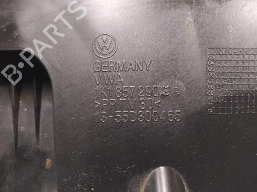 Glove box VW GOLF VI (5K1) 1.6 TDI | BP8703022C95