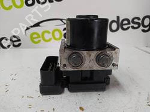 ABS pump PEUGEOT 207 (WA_, WC_)  | BP8921168M43 