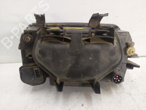 Right headlight AUDI A4 B5 (8D2) 1.9 TDI | BP32507715C29
