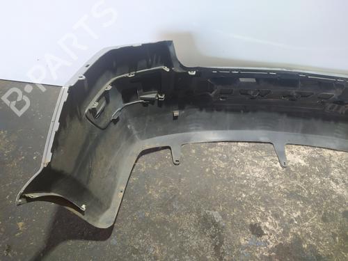 Rear bumper RENAULT MEGANE II (BM0/1_, CM0/1_) 1.5 dCi (BM02, BM13, BM2A, CM02, CM13) | BP8715017C8 