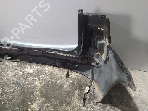 Rear bumper CITROËN C4 Grand Picasso I (UA_) 2.0 HDi 165 | BP8701364C8 