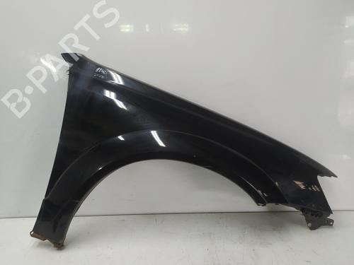 Used Right front fenders SUBARU LEGACY IV Estate (BP) 2.5 AWD (BP9) (165 hp) 16824385