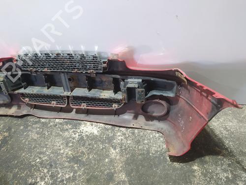 Front bumper HYUNDAI ATOS (MX) 1.0 i | BP8713949C7 