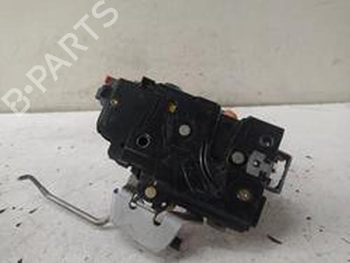 Used Rear left lock AUDI A4 B6 (8E2) 2.5 TDI quattro (180 hp) 14157023