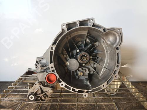 Used Gearbox FORD FOCUS C-MAX (DM2) [2003-2007]  11767921