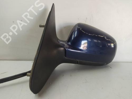 Left mirror VW POLO (6N2)  | BP10233199C26 