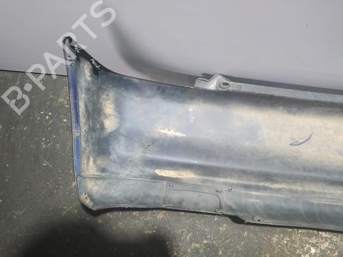 Rear bumper SEAT IBIZA II (6K1) 1.8 i 16V | BP16147760C8