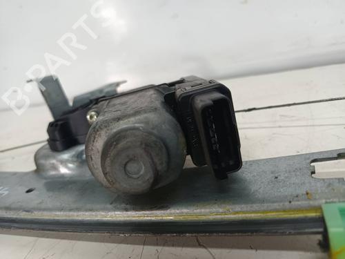 Front left window mechanism RENAULT GRAND SCÉNIC II (JM0/1_) 1.5 dCi | BP13308435C22 