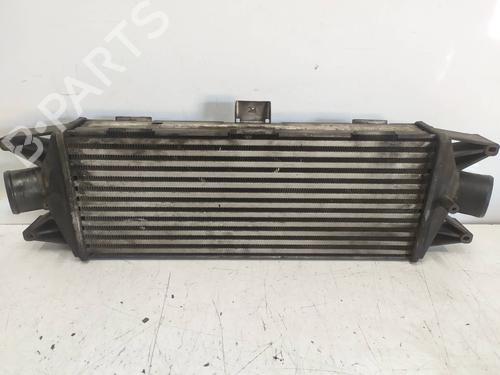 Ladeluftkühler IVECO DAILY IV Platform/Chassis 35C15 | BP29536451M30 