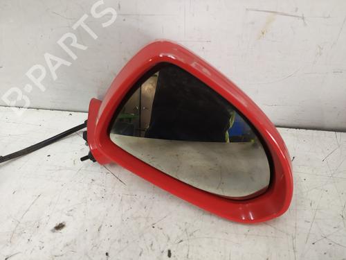 Used Right mirror OPEL CORSA D (S07) [2006-2015]  24986701