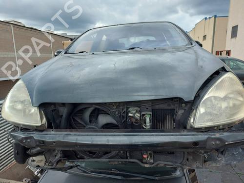 Fuse box CITROËN C5 I (DC_) 2.0 HDi (DCRHZB, DCRHZE) | BP19710819E1