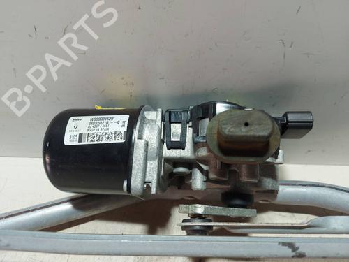 Front wiper motor DACIA SANDERO II  | BP18703951M29 