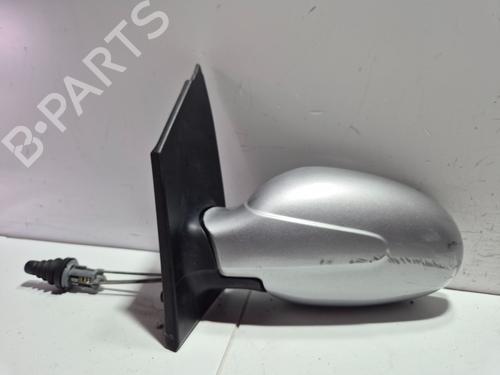 Used Left mirror SMART FORTWO Coupe (450) 0.7 (450.352, 450.332) (61 hp) 29244511