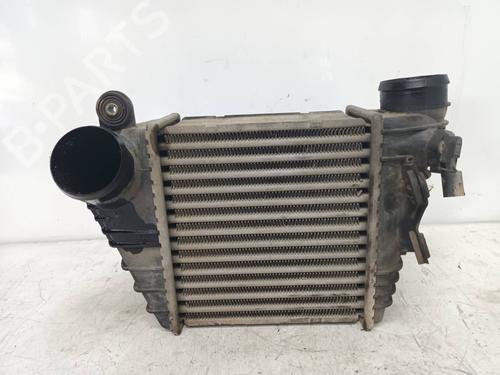 Intercooler SKODA OCTAVIA I Combi (1U5) 1.8 T | BP11920645M30 