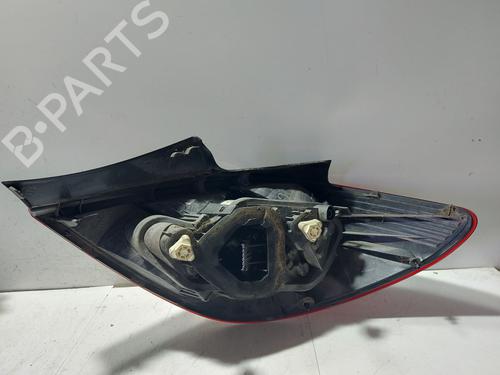 Left taillight OPEL CORSA D (S07) | BP31857081C34 - Image 4