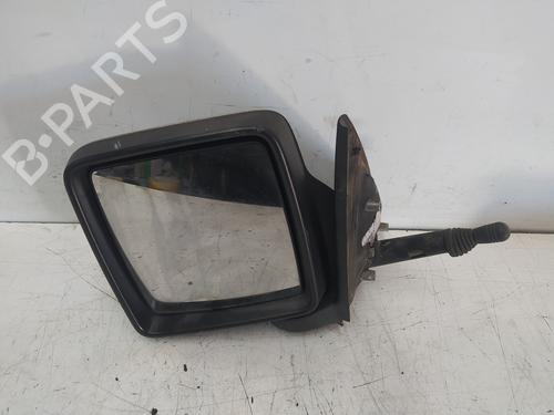 Used Left mirror OPEL COMBO Box Body/MPV 1.7 DTI 16V (75 hp) 21814188