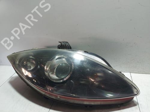 Used Right headlight Right headlight SEAT TOLEDO III (5P2) [2004-2009] 32387733 32387733