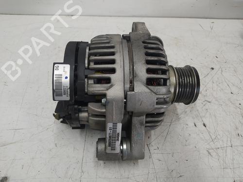 Alternator OPEL ASTRA H (A04) 1.9 CDTI (L48) | BP22748324M7 