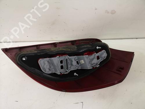 Left taillight MERCEDES-BENZ A-CLASS (W169) A 180 CDI (169.007, 169.307) | BP9295685C34 