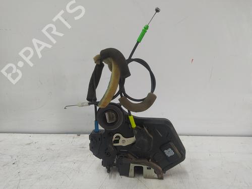 Rear right lock TOYOTA AVENSIS (_T25_)  | BP16677675C99 