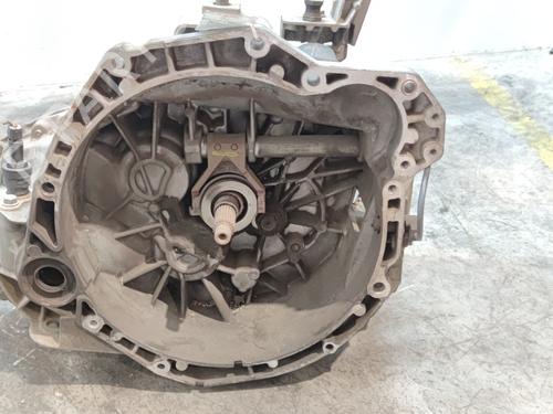 Used Gearbox RENAULT LAGUNA I (B56_, 556_) [1993-2002]  8705327