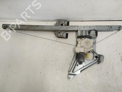 Used Front left window mechanism Front left window mechanism MERCEDES-BENZ SPRINTER 3,5-t Van (B906) 313 CDI (906.631, 906.633, 906.635, 906.637) (129 hp) 34247590 34247590