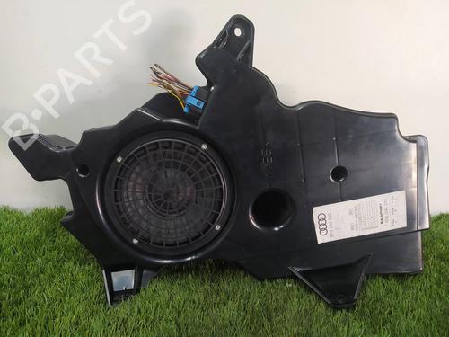 Bilradio AUDI A3 (8P1) 1.9 TDI (105 hp) 12509528