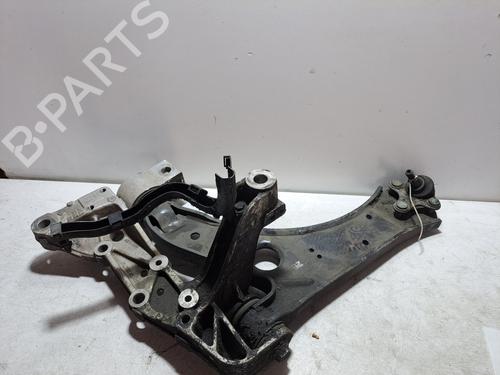 Used Left front suspension arm VW GOLF V (1K1) [2003-2010]  10201931