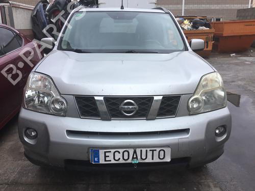 Used Parts NISSAN X-TRAIL II (T31) [2007-2018]  4321738