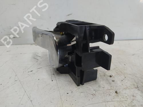 Rear left interior door handle NISSAN QASHQAI / QASHQAI +2 I (J10, NJ10, JJ10E)  | BP20226541I15 