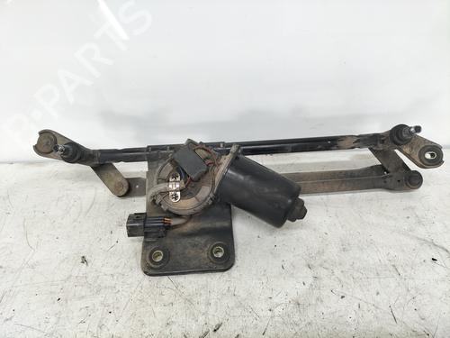 Used Front wiper motor HYUNDAI MATRIX (FC) [2001-2010]  11385080