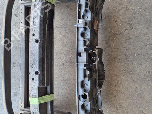 Frontplade/Frontkurv FORD KA (RU8) 1.2 (69 hp) 27236181