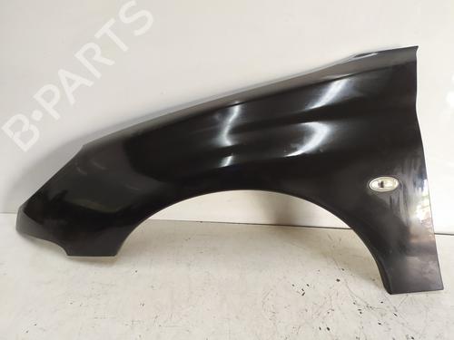 Used Left front fenders Left front fenders PEUGEOT 206 CC (2D) 1.6 16V (2DNFUF, 2DNFUR) (109 hp) 34559009 34559009