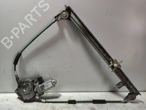 Used Front right window mechanism FIAT PUNTO (176_) 60 1.2 (176AP, 176AR, 176AQ, 176BB) (60 hp) 8705212