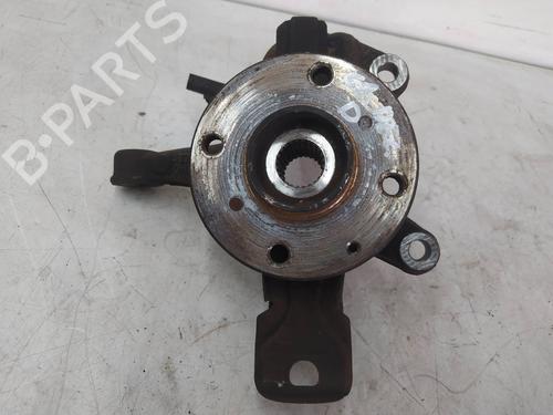 Right front steering knuckle CITROËN C1 (PM_, PN_) 1.4 HDi | BP10630016M26 