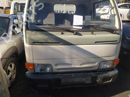 NISSAN CABSTAR E (TL_, VL_) [1992-2006]  1691661