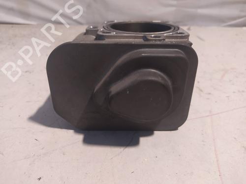 Throttle body SEAT IBIZA III (6L1)  | BP11862910M82 