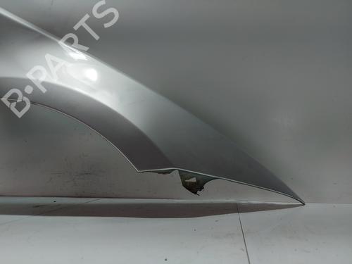 Right front fenders BMW 1 (E87) 120 d | BP29401749C42 