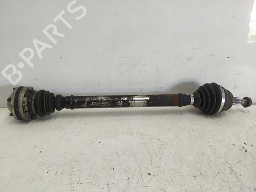 Used Right front driveshaft Right front driveshaft AUDI A3 (8L1) 1.9 TDI (130 hp) 33818190 33818190