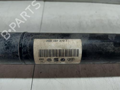 Right front driveshaft SEAT ARONA (KJ7, KJP) 1.6 TDI | BP34245847M39 - Image 4
