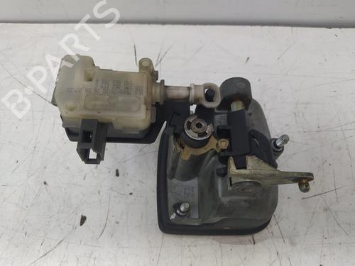 Tailgate handle SEAT IBIZA III (6L1)  | BP11174286C132 