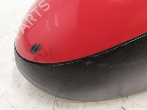 Right mirror ALFA ROMEO 147 (937_) 1.9 JTD 16V (937.AXG1B, 937.BXG1B) | BP30134275C27 