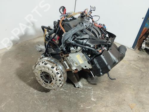 Engine BMW 1 (E87) 118 d | BP33833094M1  - Image 6