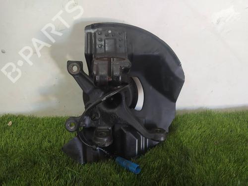 Left front steering knuckle BMW 3 Compact (E46) | BP9272070M25