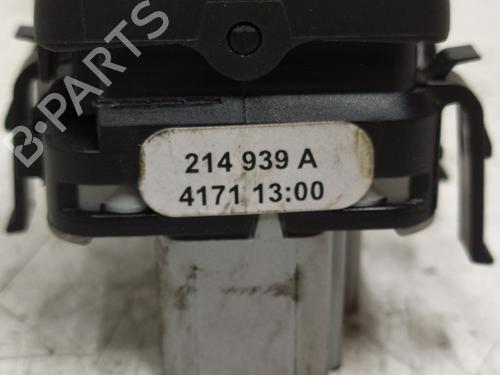 Left front window switch RENAULT CLIO III (BR0/1, CR0/1) 1.5 dCi | BP32251061I27 